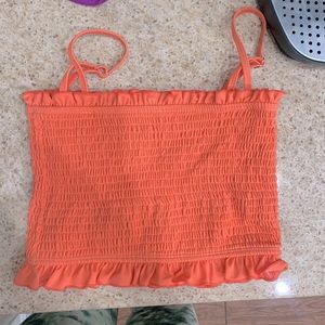 10/11 Kortni Jeane Bandeau